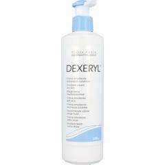 Dexeryl Crème Sécheresses Cutanées 500 g