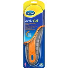 Scholl Semelles Activgel Profesionnelles Femme Pointures 3842