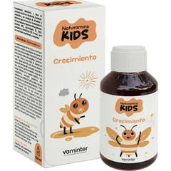 Naturamins Kids Sirop Croissance 150ml