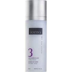 Ioma 3 Renew Crème Généreuse Jour 30ml