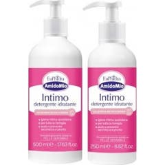 Euphidra Amidomio Nettoyant Hydratant Intime 250ml