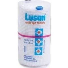 Lusan Venda Cambric 7cmx5m 1ud