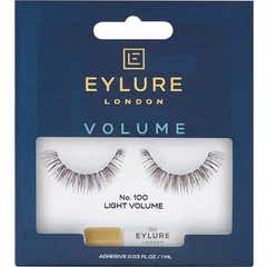 Eylure Eyelashes Volume N100 Set