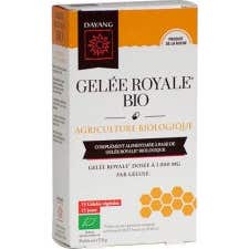 Dayang Gelee Royal Bio Gelul 15