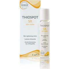 Thiospot Sr Roller Peau 5Ml