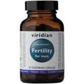 Viridian fertilité à forte puissance pour les hommes 60caps