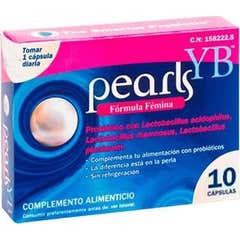 Pearls YB™ 10càps