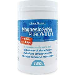 Sanavita Magnésium Pur 150g