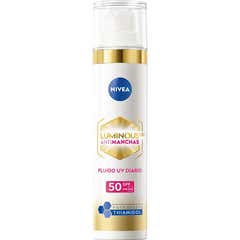 Nivea Luminous Day Cream 630º Anti-Blemish SPF50 40ml