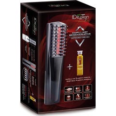 Brosse de lissage Postquam Régénération capillaire Infrarouge 1pc