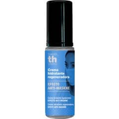 Thader Pharma Crème Hydratante Anti-acné de Masque 30 ml