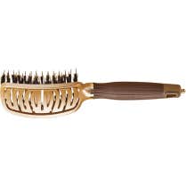 Olivia Pinceau de jardin Céramique + Ion Nano Thermic Flex Combo