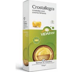 VIDAfree Crostallegra Citron 3x50g