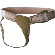 Velcro Orliman pour poutrelle droite Dh-111 T-11