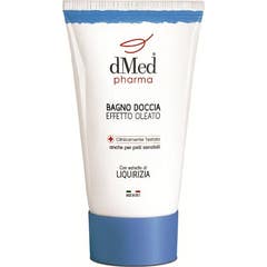 Dmed Pharma Gel Douche 100ml