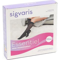 B/Sigv2 Ess Sem/Tr Af Black Xl L Plus 1ut