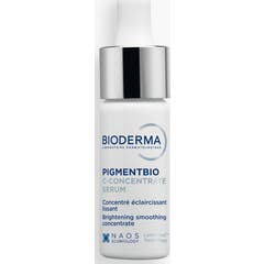 Bioderma Pigmentbio C-Concentrat 15ml