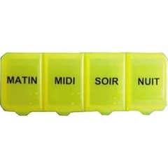 Praticima Medicapoche Pilul Jour 1X4 Pm