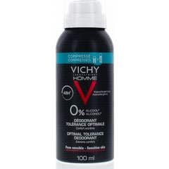 Vichy Hombre Desodorante 100ml