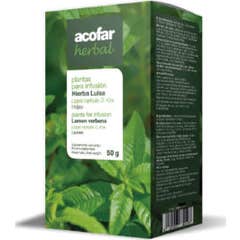 Acofarherbal Feuilles de verveine citronnée 50g