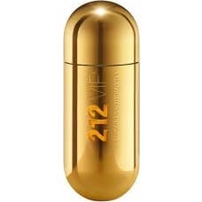 Carolina Herrera 212 Vip Eau De Parfum 30ml Vaporisateur 30ml