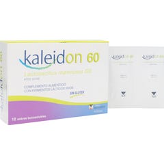 Kaleidon 60mg 12 sachets
