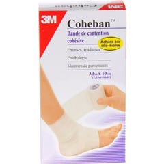 Coheban Bd Coh Cha 10Cmx3 5M 1