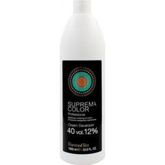 Farmavita Suprema Color Oxydant 40 Volumes 12% 1000ml