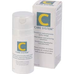 Care System Emulsão Barba 100ml