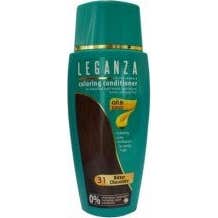 Leganza Dye Balm Dark Chocolate Dark Chocolate Dark Chocolate nº31 150ml