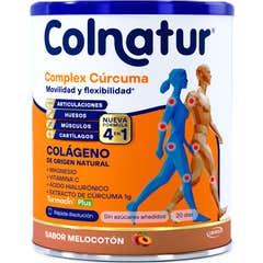 Colnatur Complex Curcuma 254g