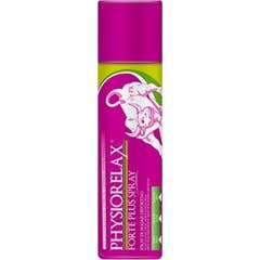 Physiorelax spray de massage sportif 150ml