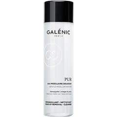 galénic Pur Eau Démaquillante Micellaire 400ml