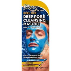 Montagne Jeunesse Peel Off Deep Pore Cleansing Mask 10g