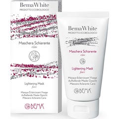 Bema Cosmetici Masque Visage Illuminateur 50ml