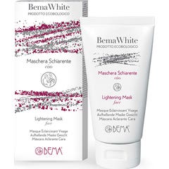 Bema Cosmetici Masque Visage Illuminateur 50ml