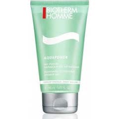 Biotherm Biotherm Homme Aquapower Gel Douche Rafraîchissant Détoxifiant Corps & Cheveux 150ml
