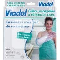 Viadol leg plaster cover calf adult 1pc