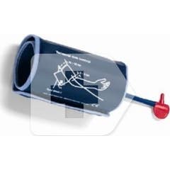 Tensoval Brassard Flexible pour Tensiomètre Numérique 22-32 cm