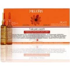 Migliorin chute de cheveux 10F