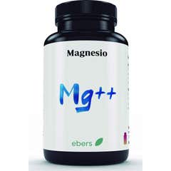 Ebers Magnésium 500mg 100comp