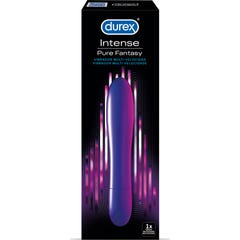 Durex™ Play Pure Fantasy estimulador 1ud