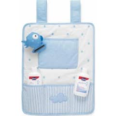 Chicco Set Higiene Azul *