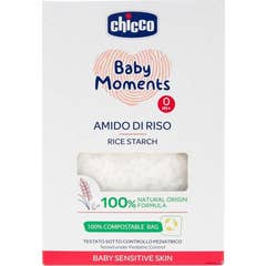 Chicco Baby Moments Amido Di Riso 0M+ 250g