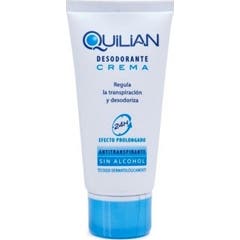 Quilian déodorant crème 50ml