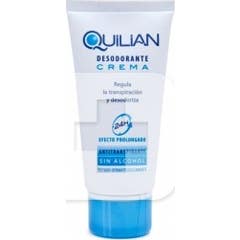 Quilian déodorant crème 50ml