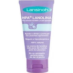 Lansinoh Lanoline HPA Lanoline Ultra Pure 40ml