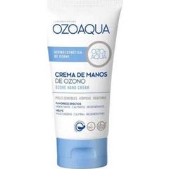 Ozoaqua Ozone Crème pour les mains 50ml