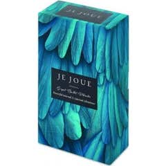 Je Joue Bullet Vibrant Stimulation du point G Teal