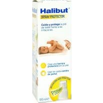 Halibut Spray Protecteur 100 ml